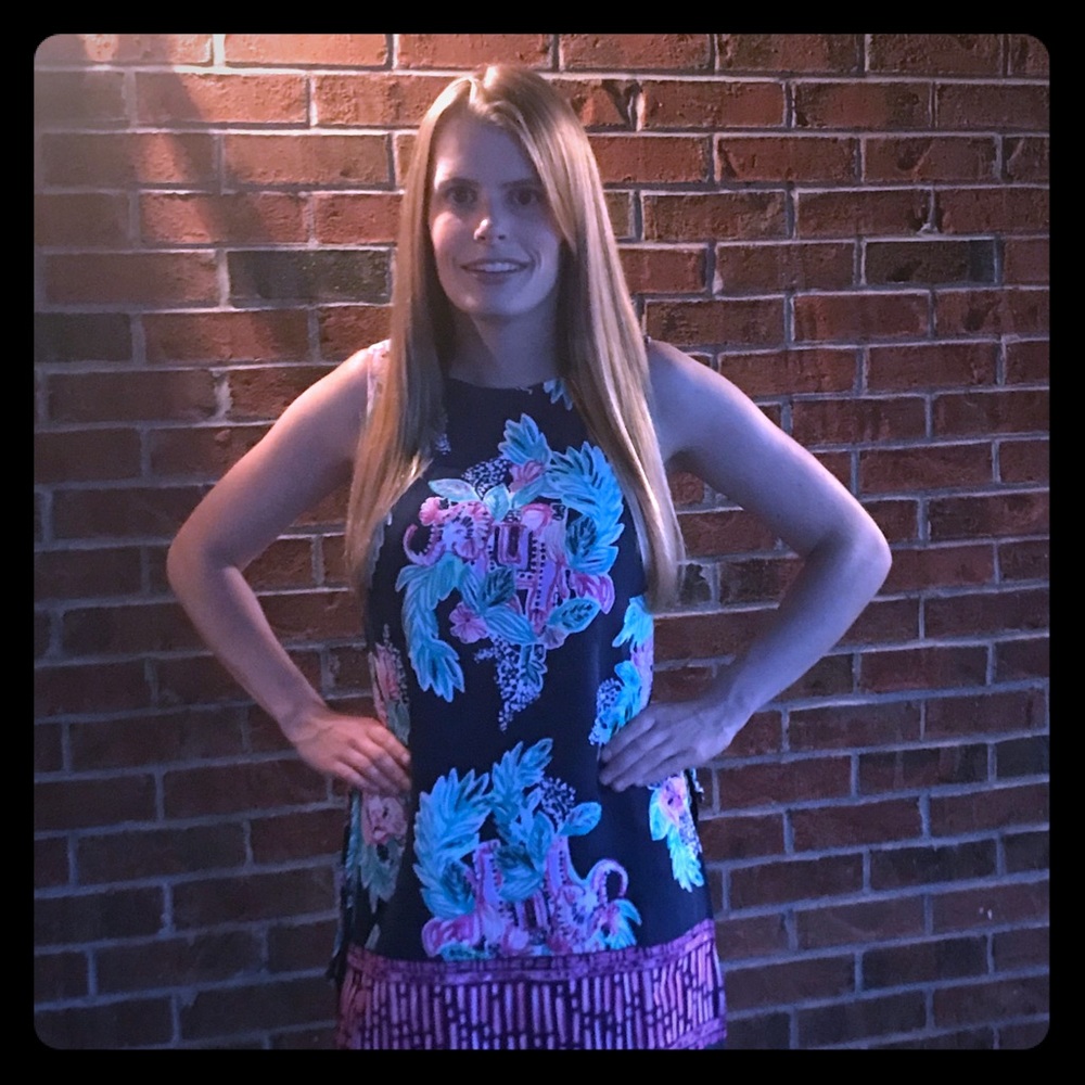 Meet your Posher, Megan